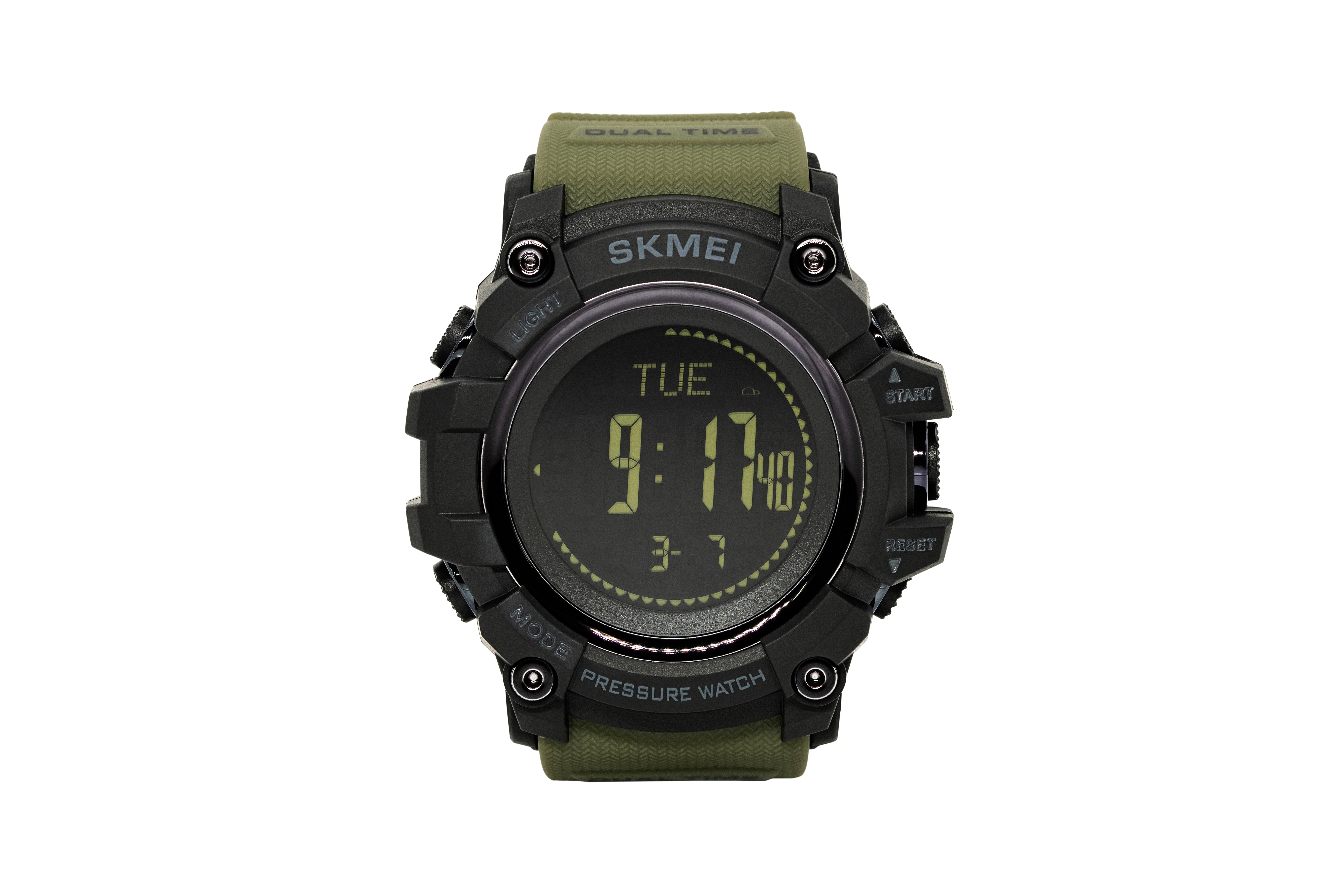 Adventure 1358 in Grün